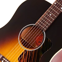 Gibson J-45 Century 12-Fret Acoustic Guitar -