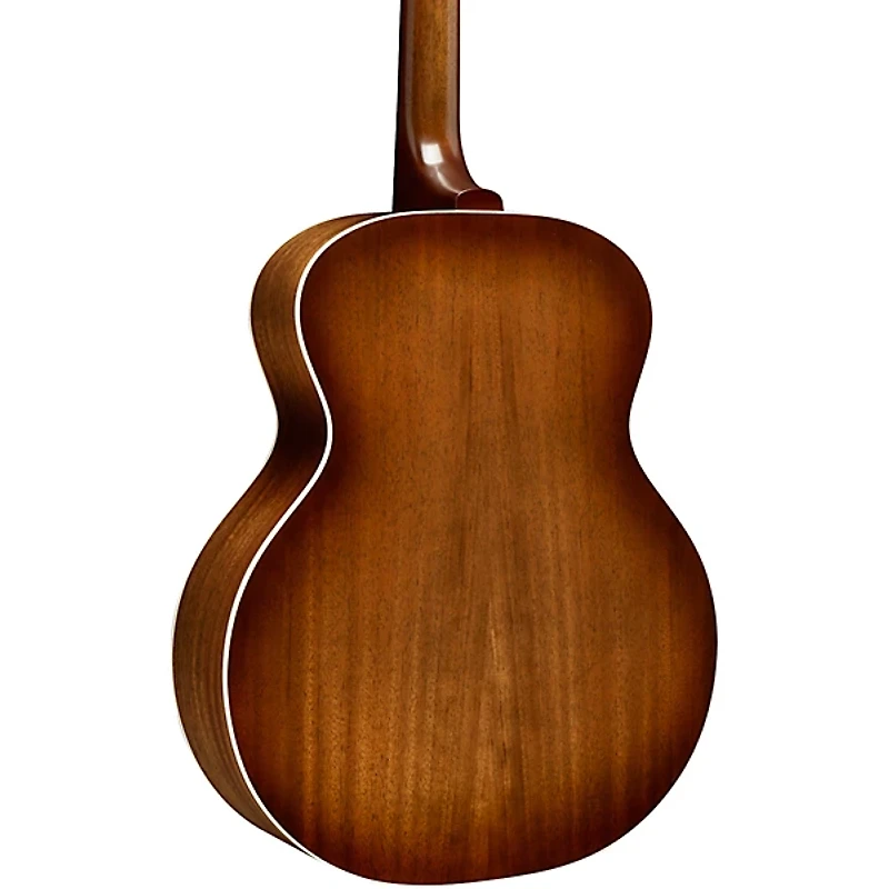 Guild F-412E Standard 12-String Jumbo Acoustic-Electric Guitar -