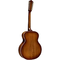 Guild F-412E Standard 12-String Jumbo Acoustic-Electric Guitar -