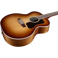 Guild F-412E Standard 12-String Jumbo Acoustic-Electric Guitar -