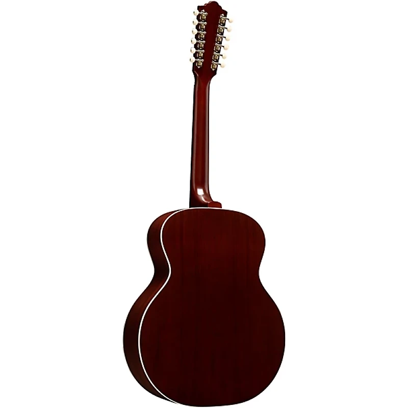 Guild F-412 Standard 12-String Jumbo Acoustic Guitar -