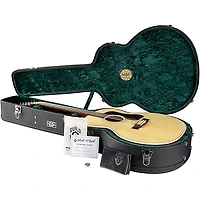 Guild F-412 Standard 12-String Jumbo Acoustic Guitar -
