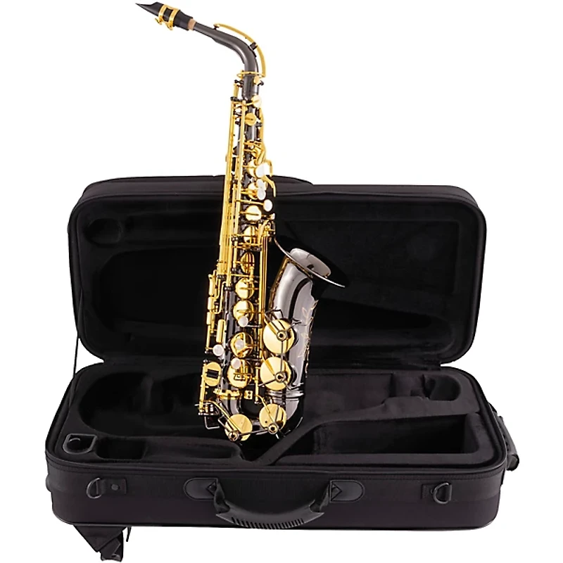 Conn CAS411 Alto Saxophone