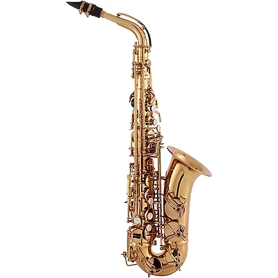 Conn CAS411 Alto Saxophone
