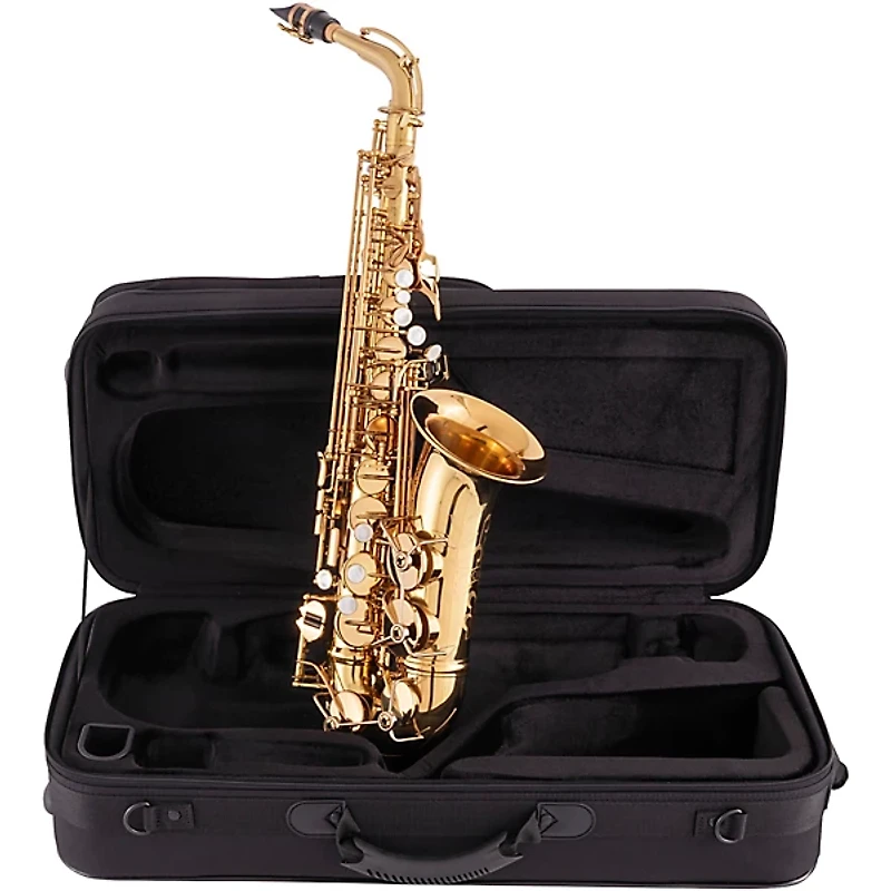Conn CAS411 Alto Saxophone