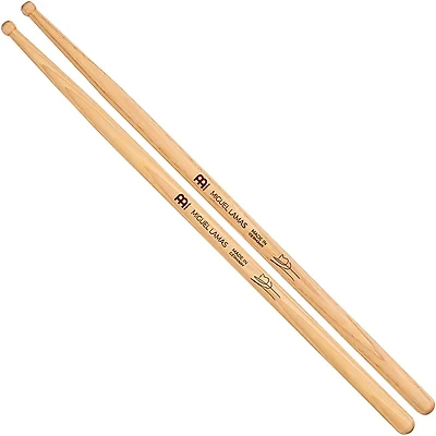 Meinl Stick & Brush Miguel Lamas Signature Drumsticks - Wood
