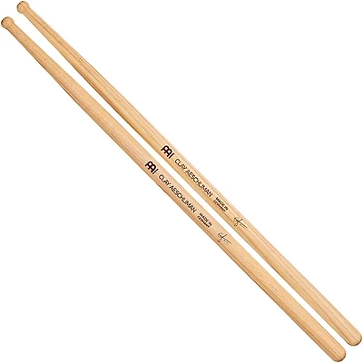Meinl Stick & Brush Clay Aeschliman Signature Drumsticks - Wood