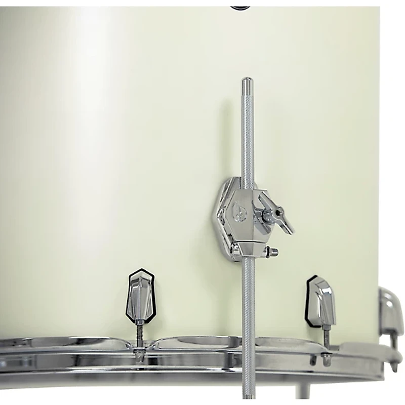 British Drum Co. Enigma Series 3-Piece Drum Shell Pack -