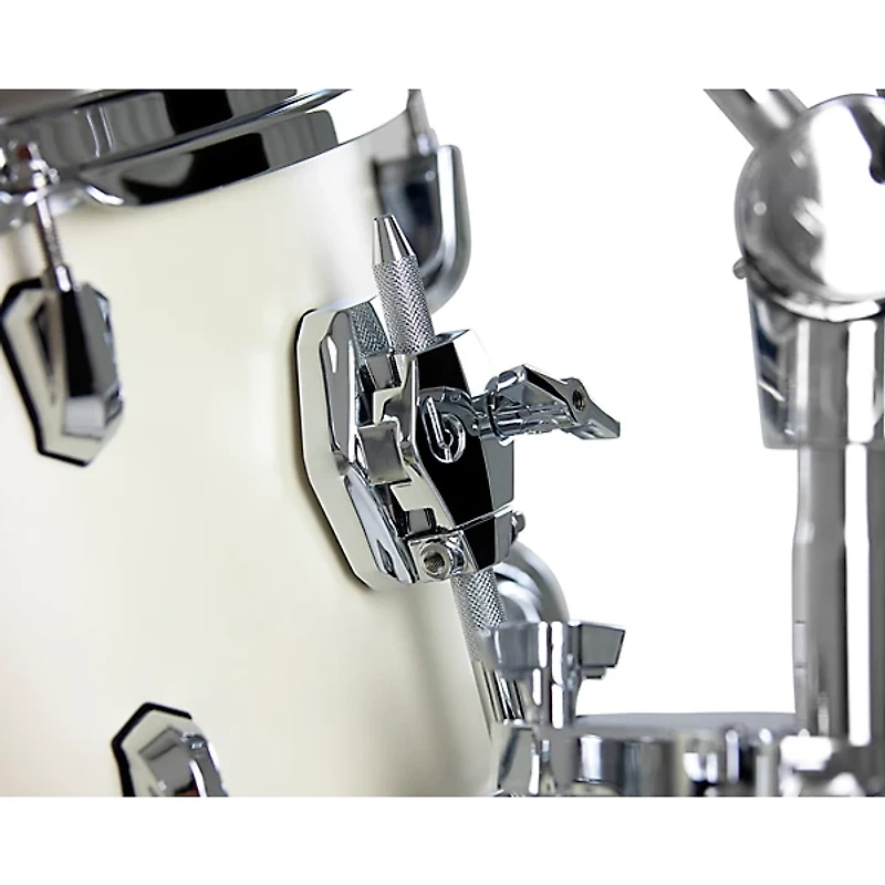 British Drum Co. Enigma Series 3-Piece Drum Shell Pack -