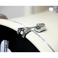 British Drum Co. Enigma Series 3-Piece Drum Shell Pack -