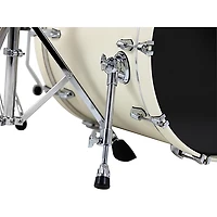 British Drum Co. Enigma Series 3-Piece Drum Shell Pack -