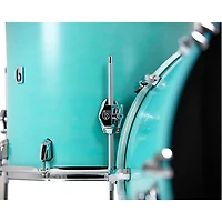 British Drum Co. Enigma Series 3-Piece Drum Shell Pack -