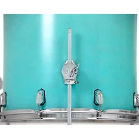 British Drum Co. Enigma Series 3-Piece Drum Shell Pack -