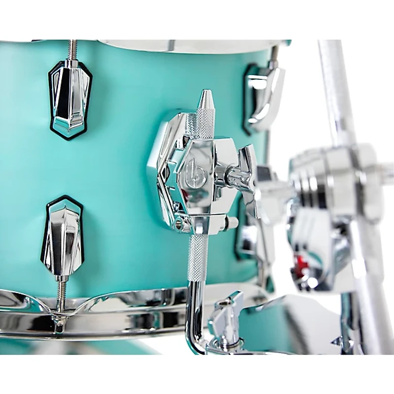 British Drum Co. Enigma Series 3-Piece Drum Shell Pack -