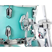 British Drum Co. Enigma Series 3-Piece Drum Shell Pack -