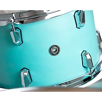 British Drum Co. Enigma Series 3-Piece Drum Shell Pack -