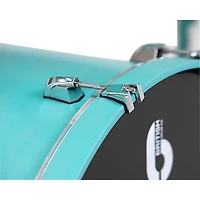 British Drum Co. Enigma Series 3-Piece Drum Shell Pack -