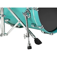 British Drum Co. Enigma Series 3-Piece Drum Shell Pack -