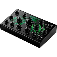 Erica Synths Xenodrive Stereo Distortion/Overdrive/Waveshaper FX Unit