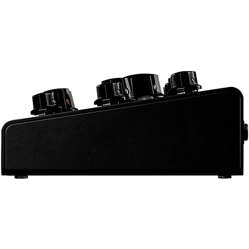 Erica Synths Xenodrive Stereo Distortion/Overdrive/Waveshaper FX Unit