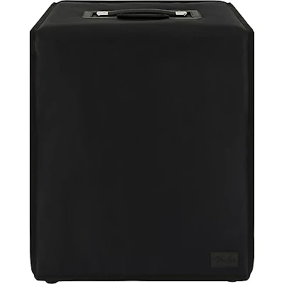 Fender Deluxe Padded Rumble 200/500/Stage Amplifier Cover - Black