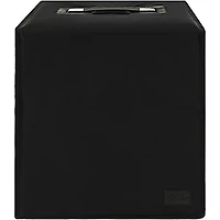 Fender Deluxe Padded Rumble 100 Amplifier Cover - Black
