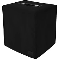 Fender Deluxe Padded Rumble 100 Amplifier Cover - Black