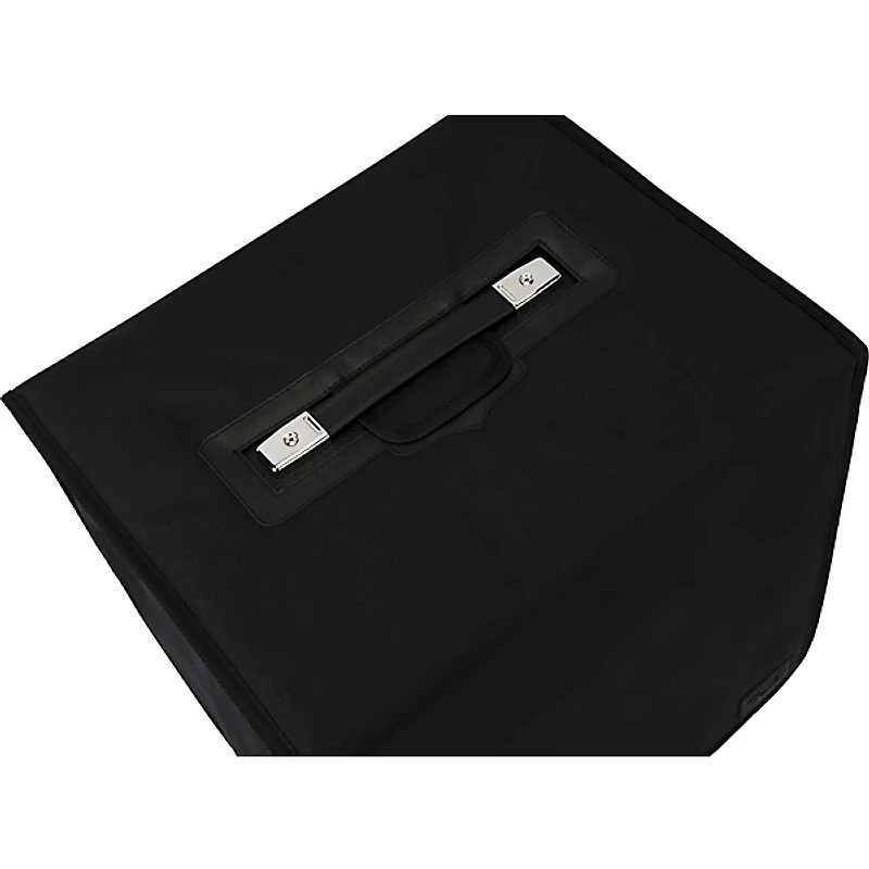 Fender Deluxe Padded Rumble 100 Amplifier Cover - Black