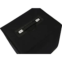 Fender Deluxe Padded Rumble 100 Amplifier Cover - Black