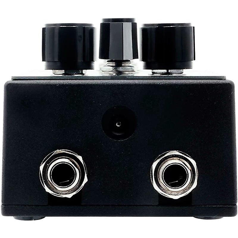 Death By Audio Moonbeam Phaser Pedal - Black