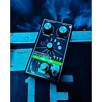 Death By Audio Moonbeam Phaser Pedal - Black