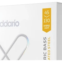 D'Addario XS Nickel Bass Electric Bass Guitar Strings -