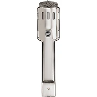 Warm Audio Retro 64 Dynamic Vocal and Instrument Microphone - Chrome