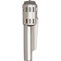 Warm Audio Retro 64 Dynamic Vocal and Instrument Microphone - Chrome