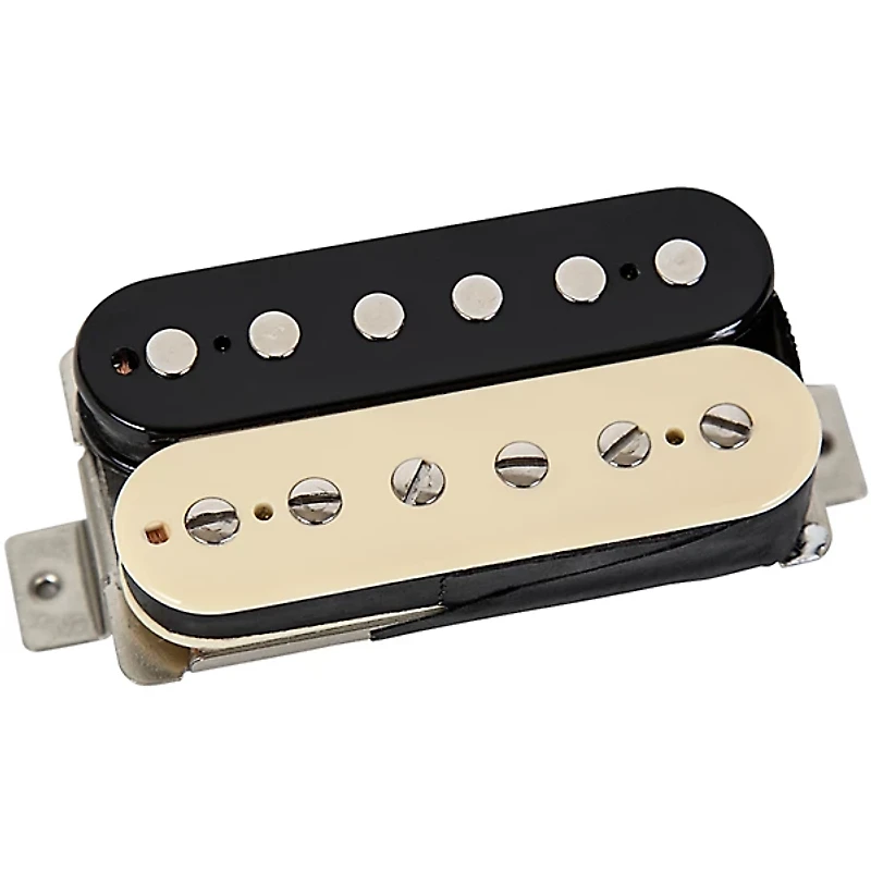 Seymour Duncan Slash 3.0 Signature 4C Short-Leg Humbucker Pickup -