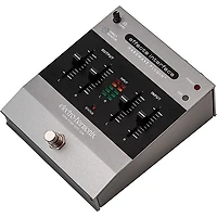 Electro-Harmonix Effects Interface Hardware Plugin - Silver