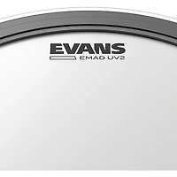 EVANS EMAD UV2 Bass Drumhead -