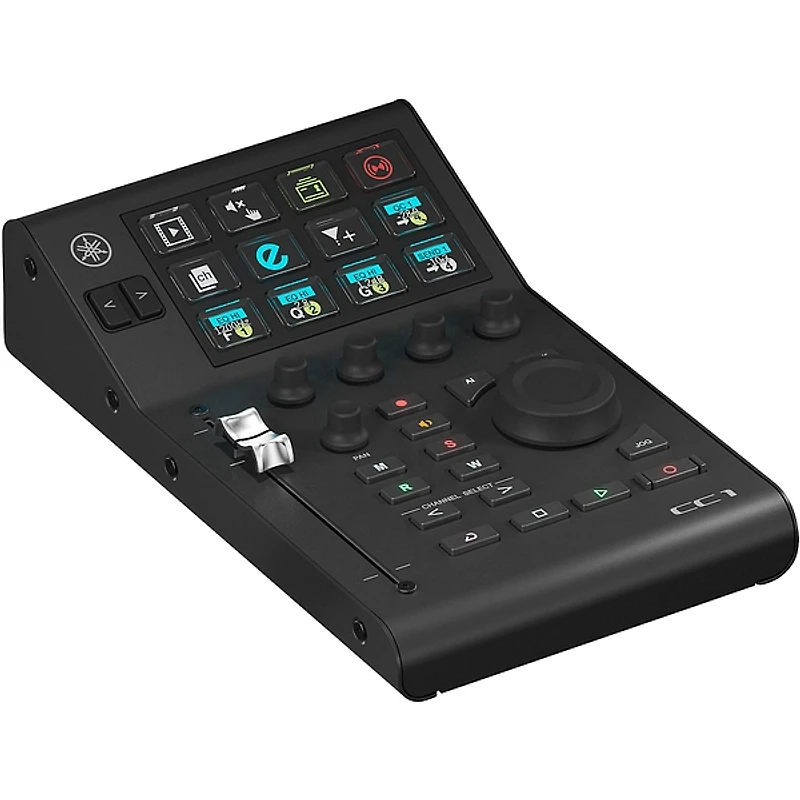 Yamaha CC1 USB-C Production Controller