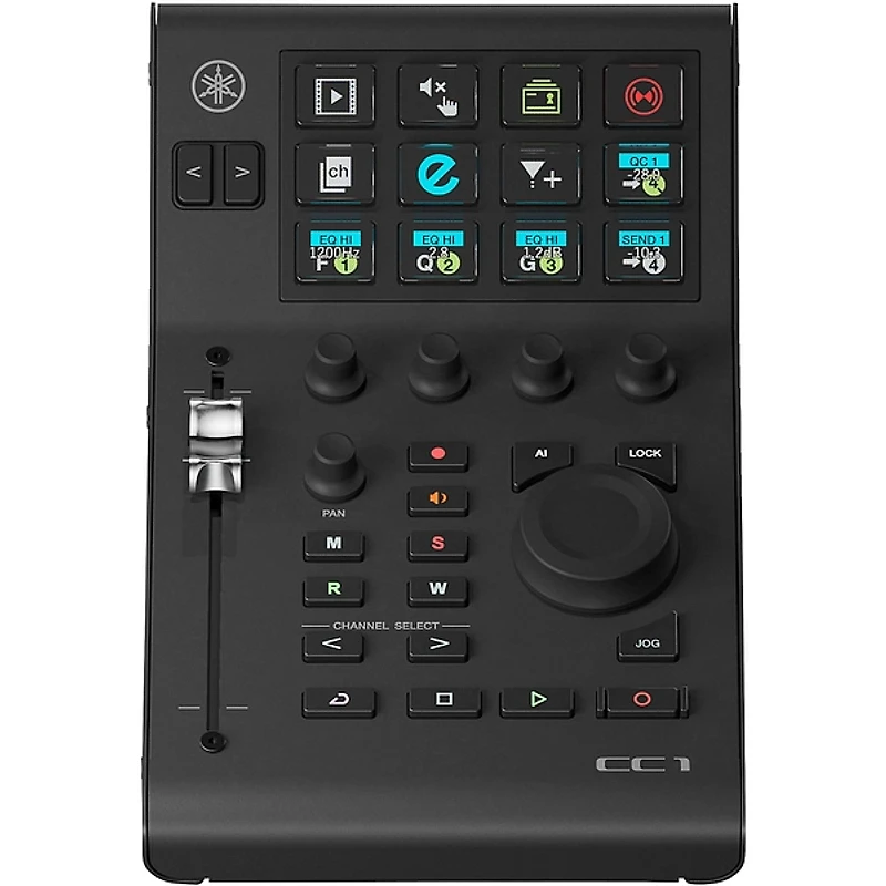Yamaha CC1 USB-C Production Controller