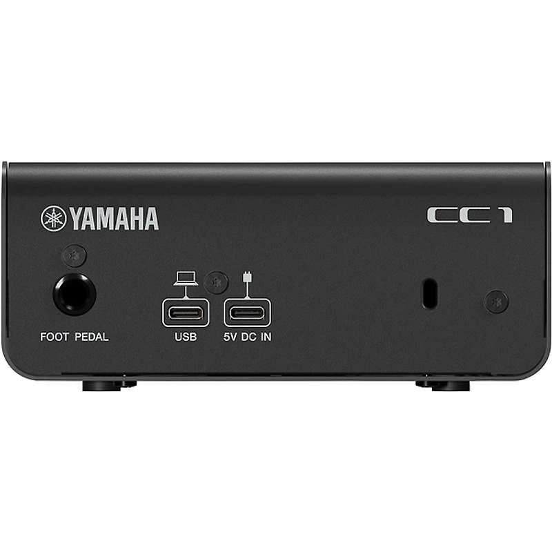Yamaha CC1 USB-C Production Controller
