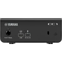 Yamaha CC1 USB-C Production Controller