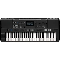 Yamaha PSR-E583 61-Key Portable Keyboard