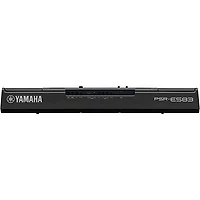 Yamaha PSR-E583 61-Key Portable Keyboard