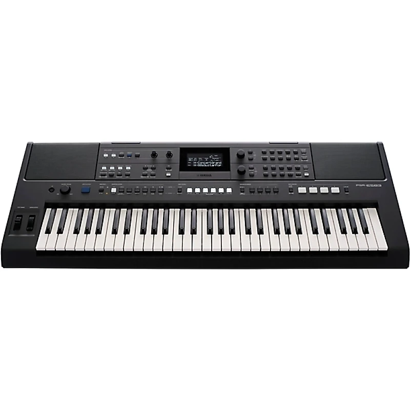 Yamaha PSR-E583 61-Key Portable Keyboard