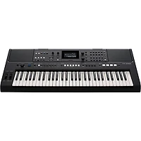 Yamaha PSR-E583 61-Key Portable Keyboard