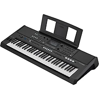 Yamaha PSR-E583 61-Key Portable Keyboard