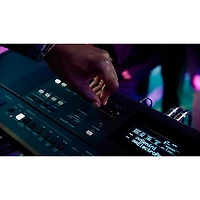 Yamaha PSR-E583 61-Key Portable Keyboard