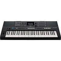 Yamaha PSR-E483 61-Key Portable Keyboard