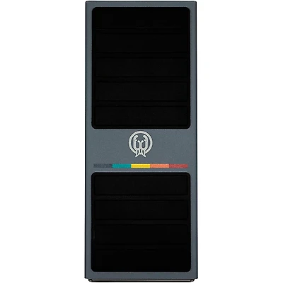 Walrus Audio Canvas Volume Pedal - Gray