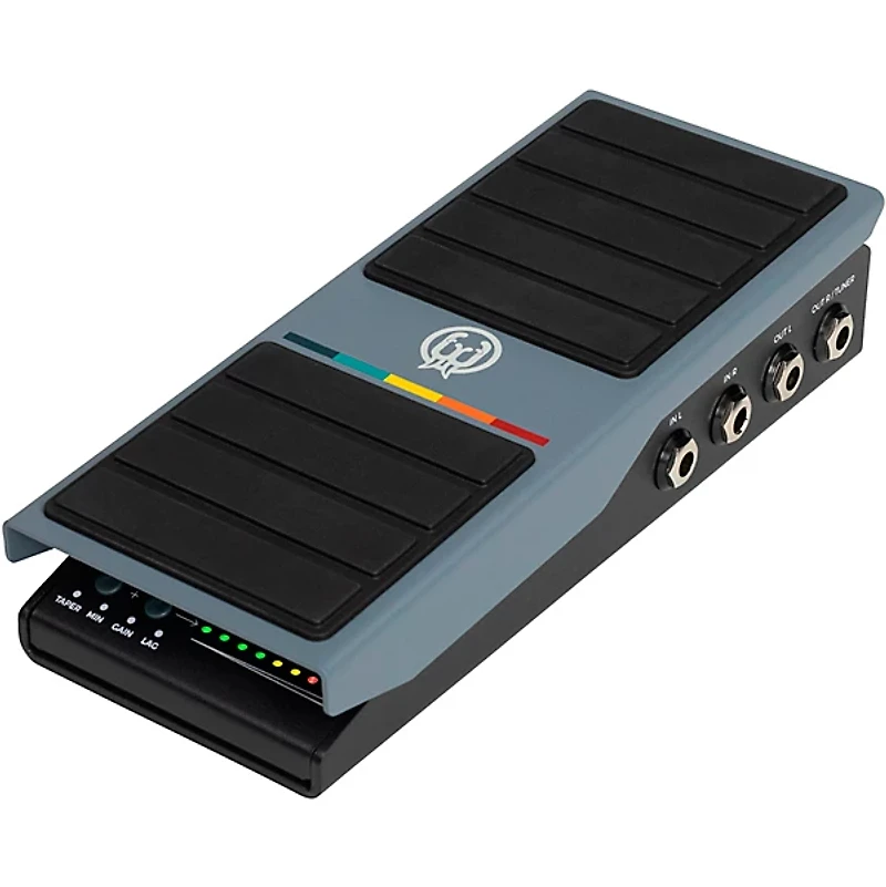 Walrus Audio Canvas Volume Pedal - Gray